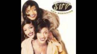 You Are My Love- SWV