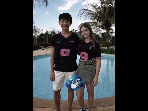 casais do taspio @Taspio