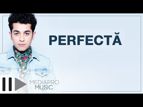 Valentin Dinu feat Colin - Perfecta