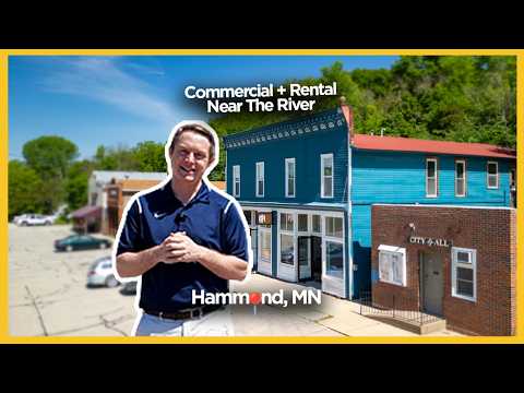 Zumbro River Valley Mixed-Use Investment