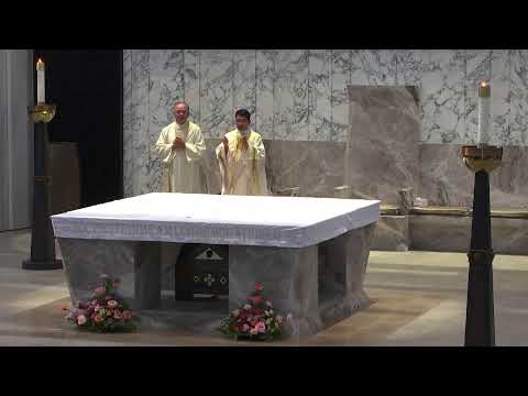 11/08/2023 |Thứ Sáu Tuần XVIII Mùa Thường Niên |