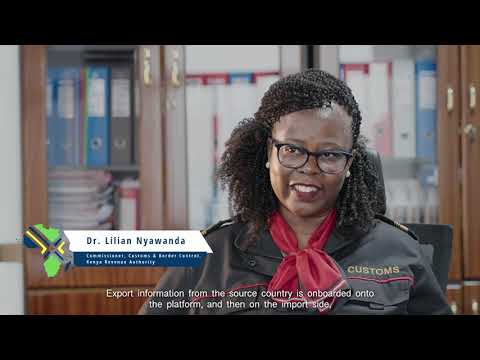 TLIP revolutionising global trade by digitising documentation and approval processes