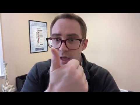 Chiropractic Management of Primary Nocturnal Enuresis