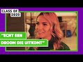 MONICA GEUZE over Temptation Island | CLASS OF 2020