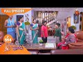 Abiyum Naanum Ep 554 08 August 2022 Tamil Serial Sun TV
