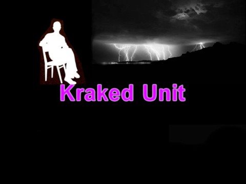 Kraked Unit - Ha Hum Babe