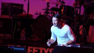SafetySuit - Hallelujah (cover) - Lowell, MA 4/23/12