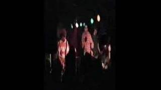 THE DWARVES @ Coney Island High, New York 1997