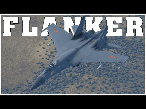 Is This Jet Still a Threat? II J-11 - War Thunder