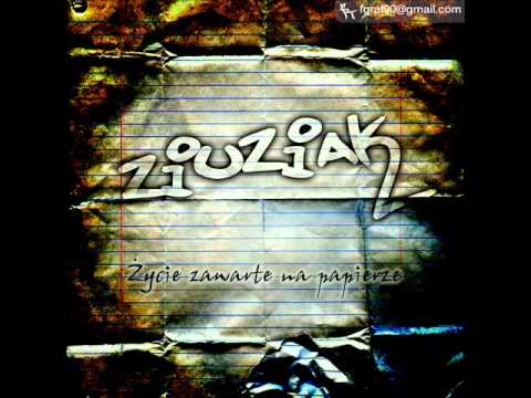 04. Ziuziak - Dla nich wciąż żyję (ref. JoDoX)