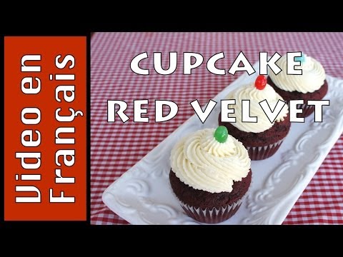 comment remplir moule cupcake