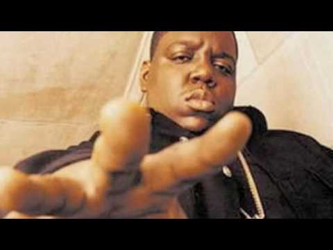 Party in the B.I.G. - Miley Cyrus, Biggie, and Jay-Z Mashup/Remix