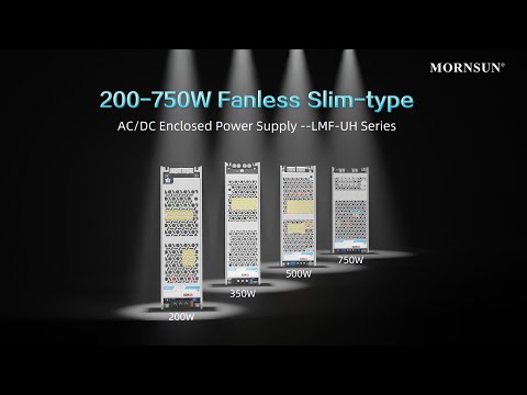 Power Supply Systems