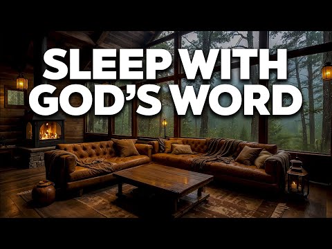 God Will Make You Whole Again | Bible Verses For Sleep