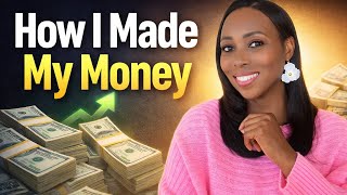 49 Ways I Made Money in My Life — What Actually Worked (And What Failed Miserably)