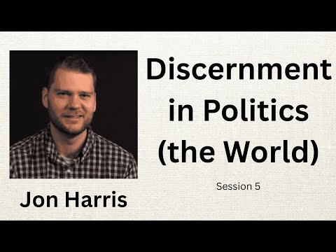 Reformation Academy and Conversations That Matter