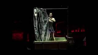 Not that song about Hope from that musical about Groundhog day