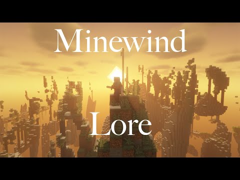 The Mind-Blowing Secrets of Minewind Lore