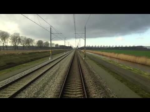 HISPEED HOLLAND Zwolle - Lelystad 2014