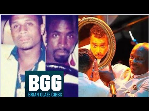 INSIDE SCOOP WITH BGG GREEN EYES BORN WAS SUPREME FLUNKY SIMILAR TO JEROME AND MORRIS RELATIONSHIP