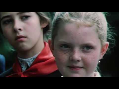 Трейлер Фильм "Гостья из Будущего" 1985 год.