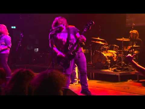 Resound - Live at Stjernekamp 2012