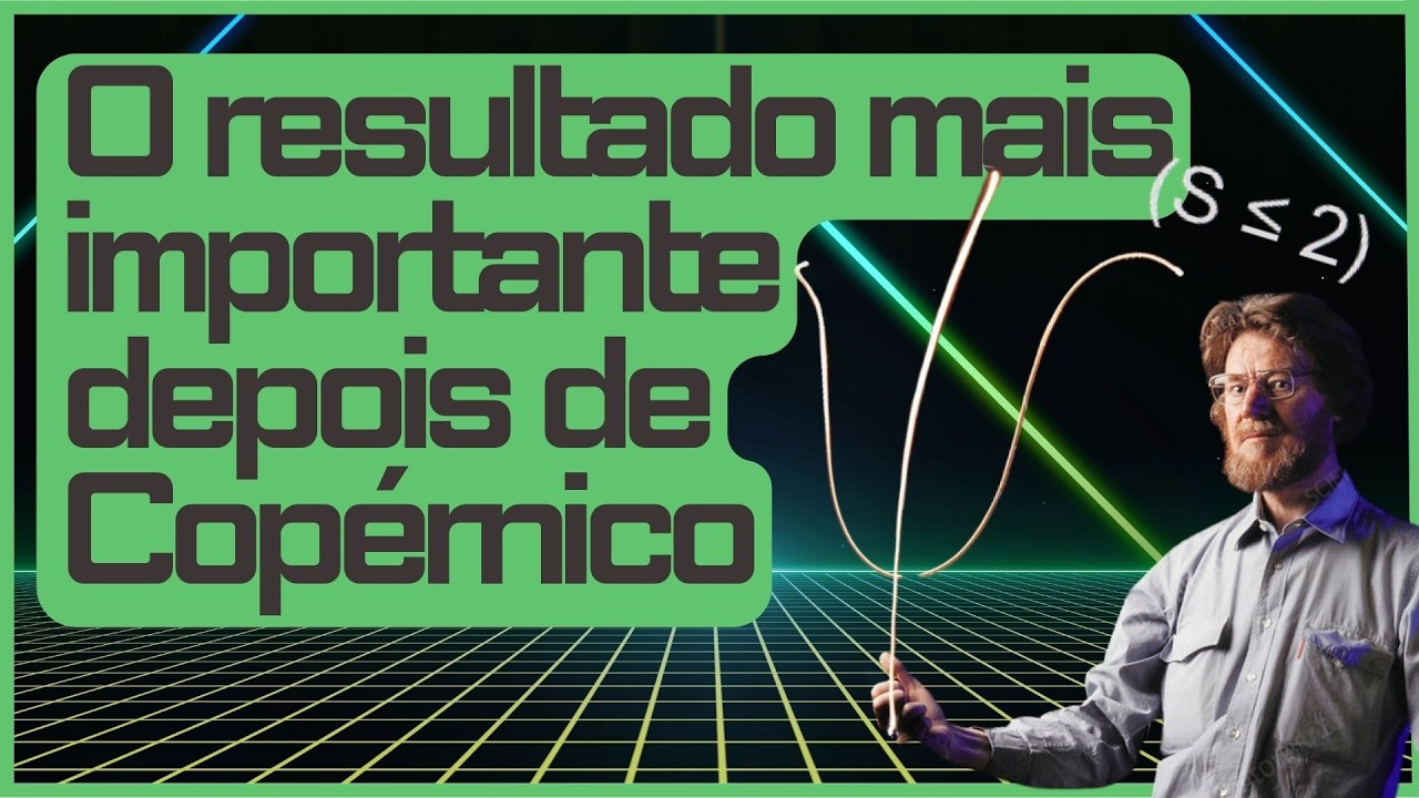 O que é desigualdade de Bell - Física quântica para iniciantes