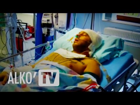 PJUS LIFE AFTER DEAF MTV SPOT