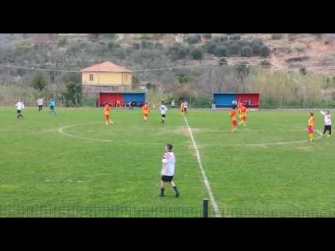 Borgio Verezzi San Filippo Neri 3-1 Seconda Categoria 19/3/2017
