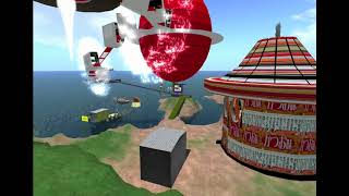 Chris Marker, never explain, never complain