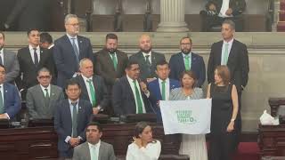 UNE en favor de no pago de IUSI a viviendas