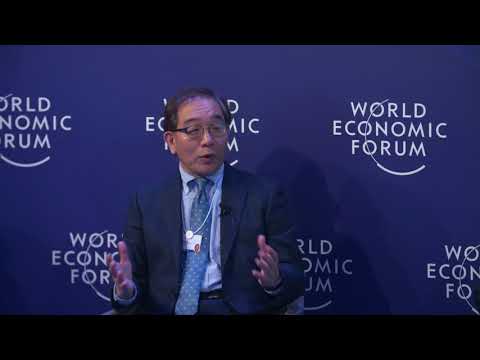 The Geostrategic Outlook