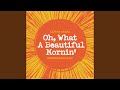 Oh! What A Beautiful Mornin' (From Theatre Guild Musical Play "Oklahoma" / Superhuman Remix)