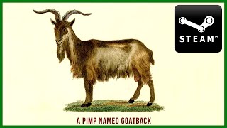 Goat Simulator Badge - The Cards, Rewards & Crafting | Holiday Sale 2014