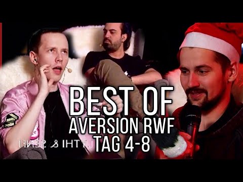 Best of Casters - Aversion Race to World First - Tag 4-8