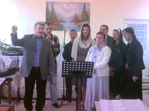 Natanaiel Bogdan Oradea - Grupul de frati si surori Rapa 6