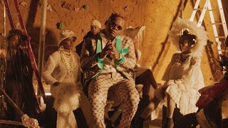 Harmonize – Outside (Official Music Video)