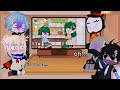 L O V Reacts To Deku Has Siblings BNHA MHA Ft Inko Requested Gacha Club