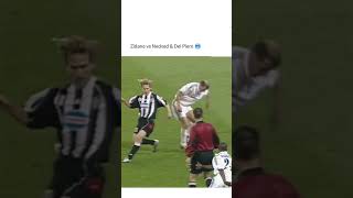 Download lagu Zidane dribble vs nedved and del piero mp3