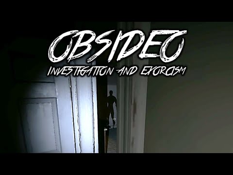 Obsideo: New Updates on Hard Mode! Ghost Appearances and Breaking Stuffs! Will We Survive?