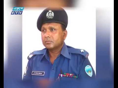 সাবেক ওসি মোয়াজ্জেম সাইবার আদালতে