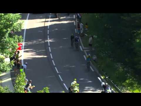 EN - Hot news of the day - Stage 13 (Saint-Étienne - Chamrousse)