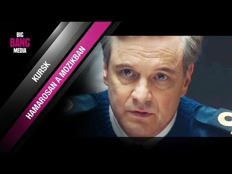 Kursk trailer