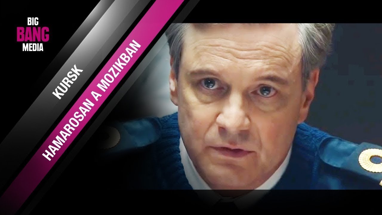 Kurszk (16) - hivatalos magyar nyelvű előzetes