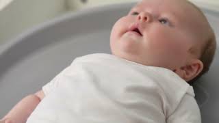 Shnuggle Squishy Baby Changing Mat