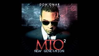 Don Omar - Tus Movimientos - Feat  Natti Natasha | Letra en descripción | (Audio) |  HD