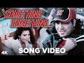 Something Something - Song Video | Something Something feat. Urvashi Sharma | Mika Singh & Bella
