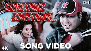 Something Something - Song Video | Something Something feat. Urvashi Sharma | Mika Singh &amp; Bella