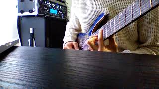Video thumbnail for Ibanez S1027PBF//Kemper NewRig Idea. by Kohei Okamura