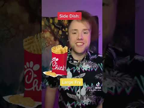 How many Calories are in the Entire Wendy’s Menu? 🍔